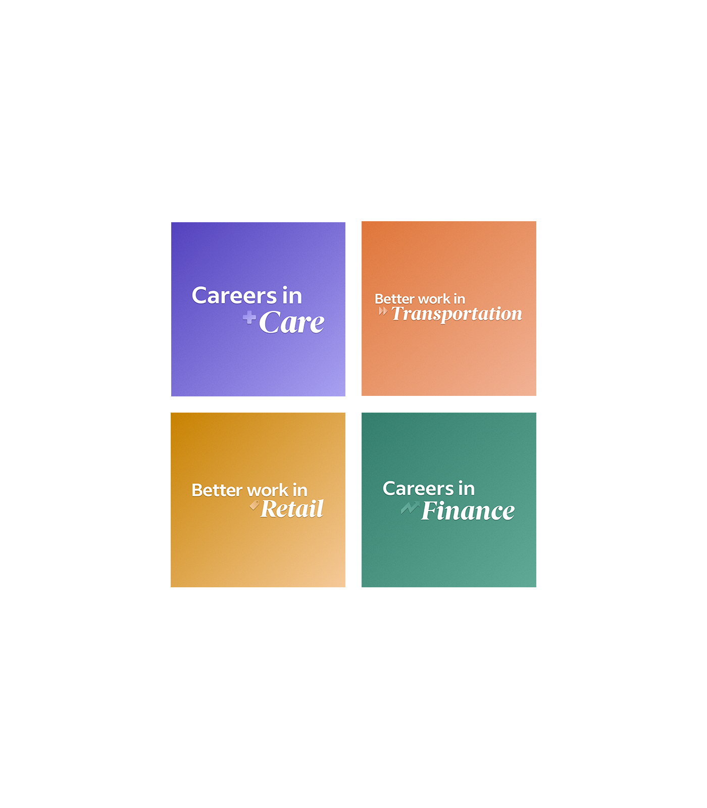 Category Campaigns